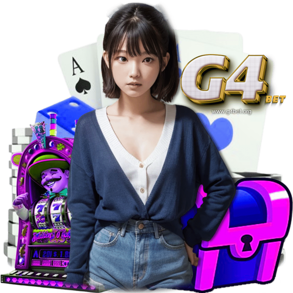 g4bet slot